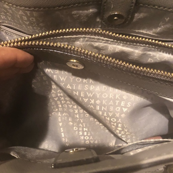 Kate Spade Handbag - Picture 4 of 8